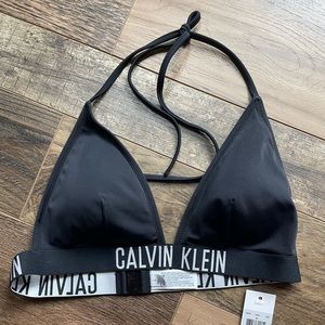 Calvin Klein Swim TOP & BOTTOM